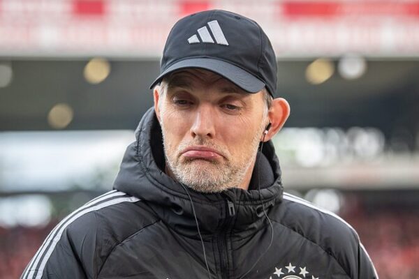 Bayern Fans Rally to Keep Tuchel: UCL Hopes Fuel Petition 🏆⚽ Bayern_Fans_Rally_to_Keep_Tuchel__UCL_Hopes_Fuel_Petition___