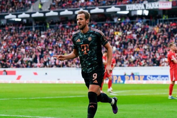 Bayern Munich Extends Bundesliga Lead with Gritty Win Over Freiburg ⚽🔥 Bayern_Munich_Extends_Bundesliga_Lead_with_Gritty_Win_Over_Freiburg___