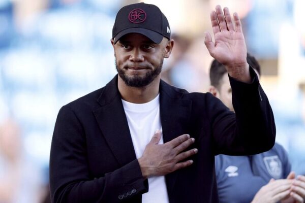Bayern Stuns Football World with Kompany Coaching Move ⚽🔥 Bayern_Stuns_Football_World_with_Kompany_Coaching_Move___