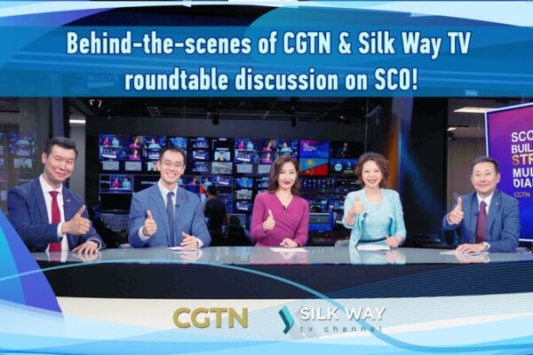 Behind the Scenes: SCO Roundtable Unveils Global Dialogue 🌐✨ Behind_the_Scenes__SCO_Roundtable_Unveils_Global_Dialogue___ video poster