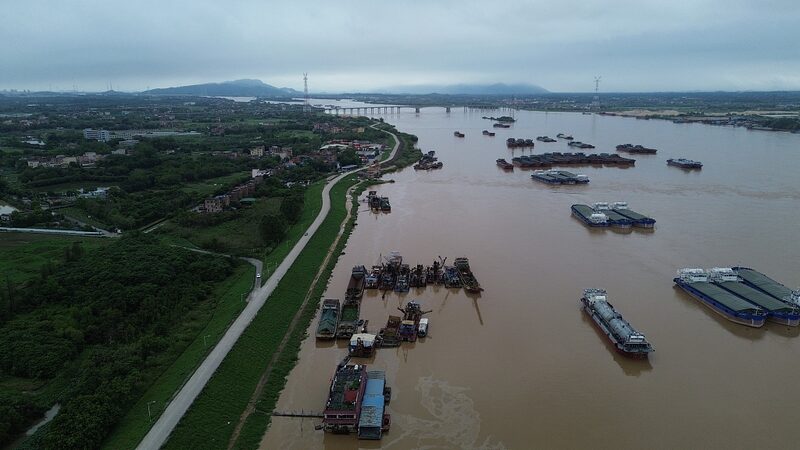 Beijiang_River_Hit_by_Second_Major_Flood_in_2024___ - 🌍NewspaperAmigo – Your Global News Buddy 🗞️ Beijiang_River_Hit_by_Second_Major_Flood_in_2024___