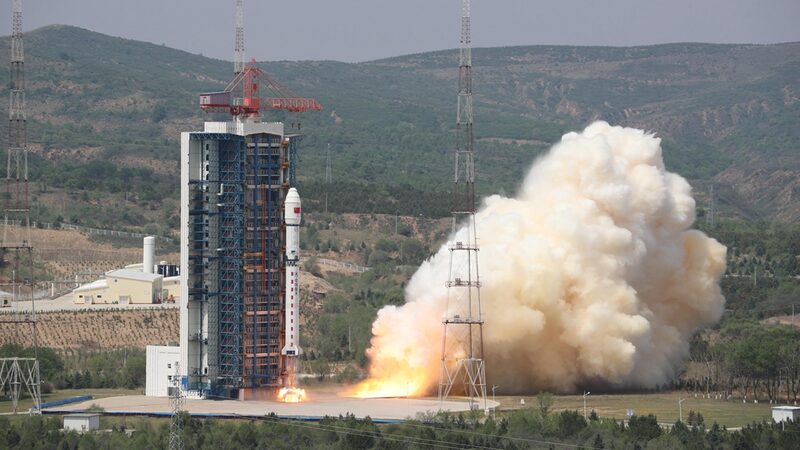 Beijing_3C_Satellite_Snaps_Stunning_First_Image____