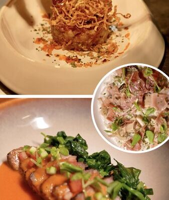 Beijing Bistro Blends Chinese Flavors with French Flair 🍜🇫🇷 Beijing_Bistro_Blends_Chinese_Flavors_with_French_Flair____ video poster