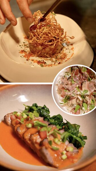 Beijing_Bistro_Blends_Chinese_Flavors_with_French_Flair_____poster - 🌍NewspaperAmigo – Your Global News Buddy 🗞️ Beijing_Bistro_Blends_Chinese_Flavors_with_French_Flair____ video poster