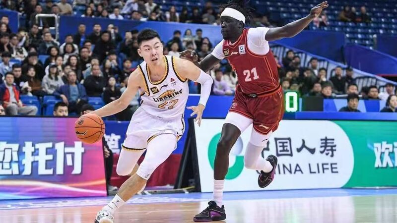 Beijing_Ducks_Soar_Past_Liaoning_in_CBA_Thriller___ video poster