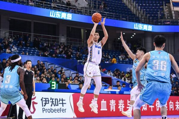Beijing Ducks Soar in CBA Club Cup Opener ππ₯ Beijing_Ducks_Soar_in_CBA_Club_Cup_Opener___ video poster