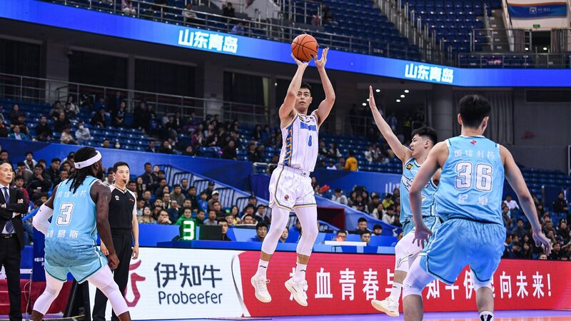 Beijing_Ducks_Soar_in_CBA_Club_Cup_Opener____poster - 🌍NewspaperAmigo – Your Global News Buddy 🗞️ Beijing_Ducks_Soar_in_CBA_Club_Cup_Opener___ video poster