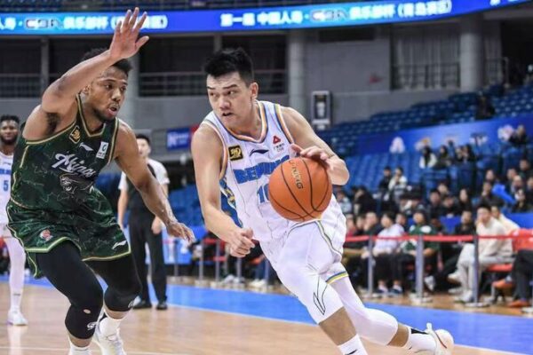 🎉 Beijing Ducks & Xinjiang Flying Tigers Advance to CBA Club Cup Quarterfinals! __Beijing_Ducks___Xinjiang_Flying_Tigers_Advance_to_CBA_Club_Cup_Quarterfinals_ video poster