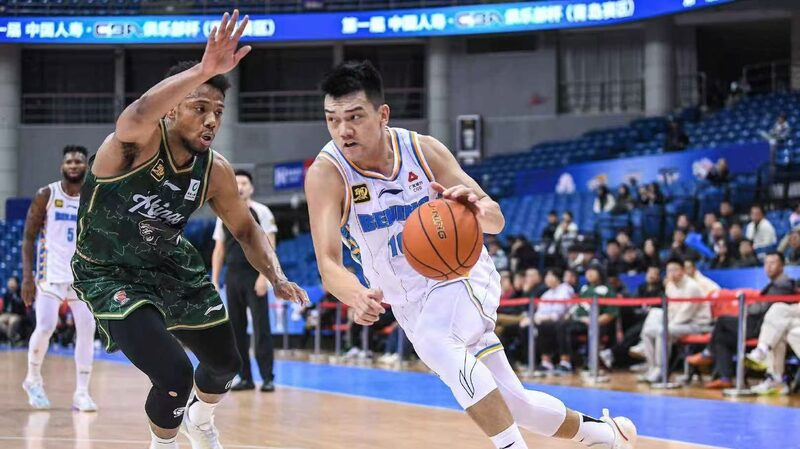 Beijing_Ducks___Xinjiang_Flying_Tigers_Advance_to_CBA_Club_Cup_Quarterfinals__poster - 🌍NewspaperAmigo – Your Global News Buddy 🗞️ __Beijing_Ducks___Xinjiang_Flying_Tigers_Advance_to_CBA_Club_Cup_Quarterfinals_ video poster