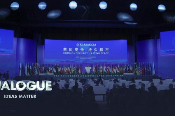 Beijing Forum Spotlights BRI Decade & Global Peace Challenges ๐โ๏ธ Beijing_Forum_Spotlights_BRI_Decade___Global_Peace_Challenges____ video poster
