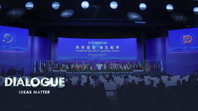 Beijing_Forum_Spotlights_BRI_Decade___Global_Peace_Challenges_____poster - 🌍NewspaperAmigo – Your Global News Buddy 🗞️ Beijing_Forum_Spotlights_BRI_Decade___Global_Peace_Challenges____ video poster