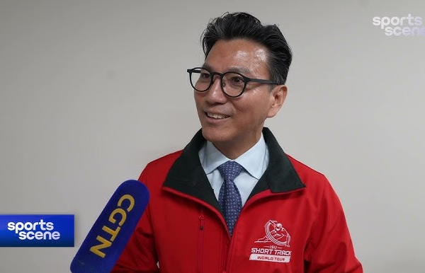 ⛸️ Beijing Hosts ISU World Tour Launch with Team Crystal Globe Debut! ___Beijing_Hosts_ISU_World_Tour_Launch_with_Team_Crystal_Globe_Debut_ video poster