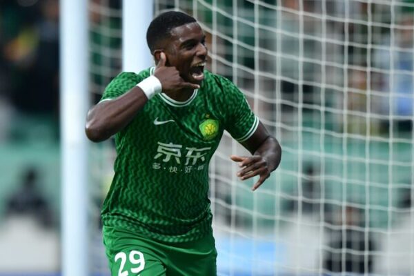 Beijing and Changchun Dominate in CSL Thrillers ⚽🔥 Beijing_and_Changchun_Dominate_in_CSL_Thrillers___