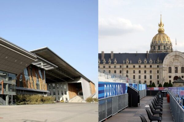 Beijing and Paris Olympics Sports Venues Showcase Unique Transformations Beijing_and_Paris_Olympics_Sports_Venues_Showcase_Unique_Transformations