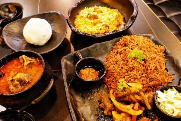 🌍 Beijing’s African Food Scene Unites Cultures, Tastes __Beijing_s_African_Food_Scene_Unites_Cultures__Tastes