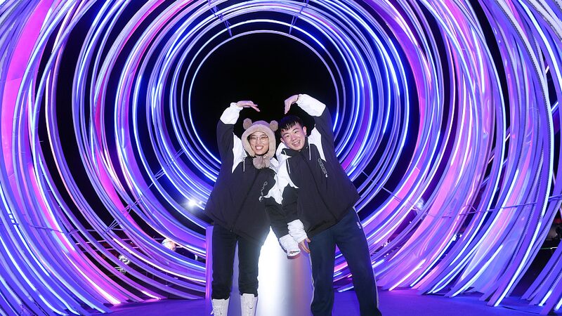 Beijing_s_Chaoyang_Light_Festival_Lights_Up_Downtown_Until_Dec_9__