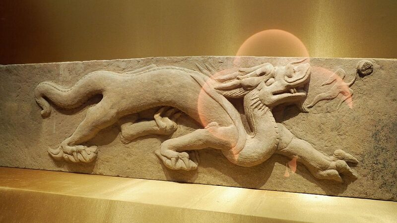 Beijing_s_Dragon_Exhibition_Unveils_Ancient_Treasures___