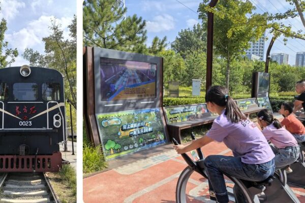 Beijing’s Historic Railway Park Goes High-Tech with AI Attractions 🚂✨ Beijing_s_Historic_Railway_Park_Goes_High_Tech_with_AI_Attractions___