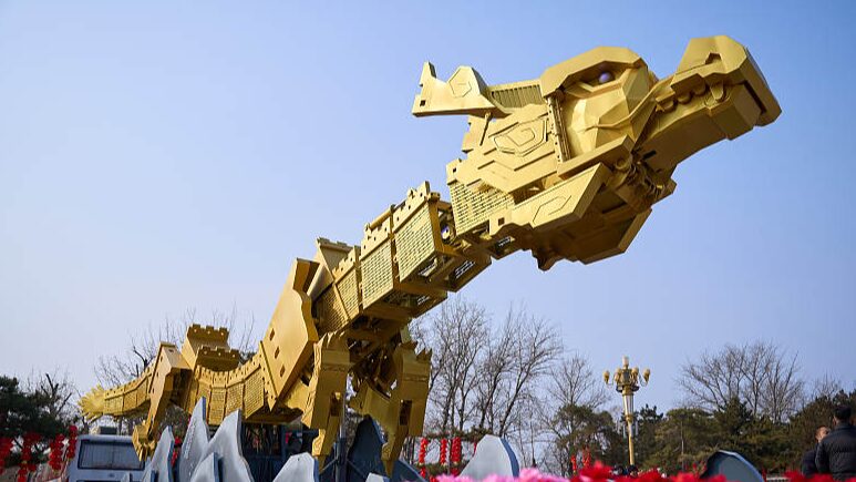 Beijing_s_Old_Summer_Palace_Welcomes_Giant_Golden_Dragon_for_Lunar_New_Year___