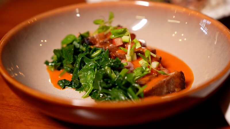 Beijing’s Orangerie: French Techniques Meet Chinese Flavors 🍽️🌏 Beijing_s_Orangerie__French_Techniques_Meet_Chinese_Flavors____