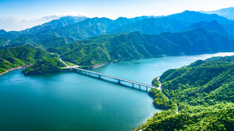 __Beijing_s_Water_Surge__10_Billion_Cubic_Meters_from_South_North_Diversion_Project_