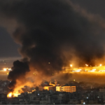 Beirut_Blasts_Spark_Panic_as_Israel_Targets_Hezbollah_Sites__