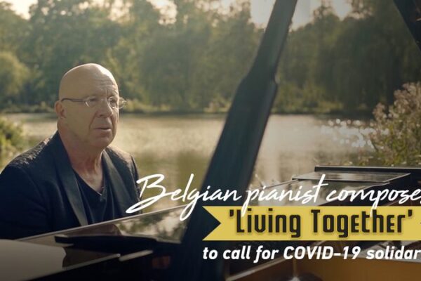 Belgian Pianist Releases ‘CHOR’ Album for COVID-19 Solidarity 🎹🌍 Belgian_Pianist_Releases__CHOR__Album_for_COVID_19_Solidarity___ video poster