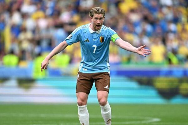 Belgium vs France: Red Devils Ready for Euro 2024 Showdown 🌟⚽ Belgium_vs_France__Red_Devils_Ready_for_Euro_2024_Showdown___