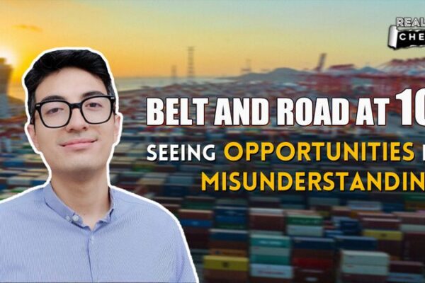 Belt & Road at 10: Debunking Myths, Highlighting Global Gains 🌍✨ Belt___Road_at_10__Debunking_Myths__Highlighting_Global_Gains___ video poster