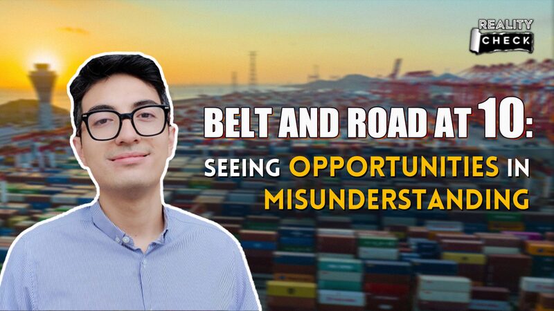 Belt___Road_at_10__Debunking_Myths__Highlighting_Global_Gains____poster - 🌍NewspaperAmigo – Your Global News Buddy 🗞️ Belt___Road_at_10__Debunking_Myths__Highlighting_Global_Gains___ video poster