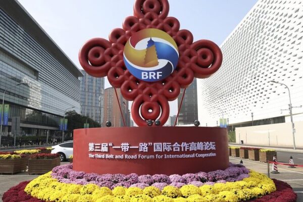 Belt and Road Initiative: Shaping Global Unity & Prosperity ๐โจ Belt_and_Road_Initiative__Shaping_Global_Unity___Prosperity___