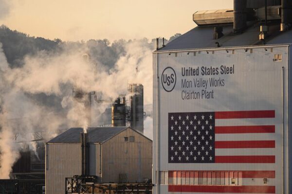 Biden Blocks Nippon Steel Takeover: A $15B Deal Derailed 🚫🇺🇸 Biden_Blocks_Nippon_Steel_Takeover__A__15B_Deal_Derailed____