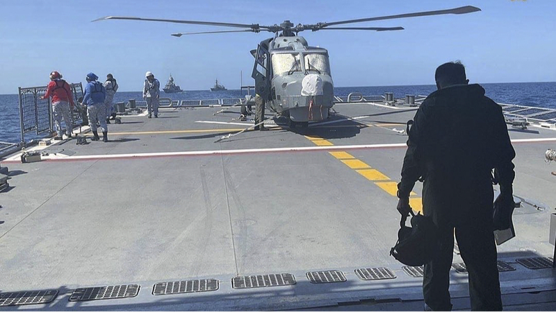 Biden’s Dual Strategy Stokes Tensions in South China Sea 🚢🔥 Biden_s_Dual_Strategy_Stokes_Tensions_in_South_China_Sea___