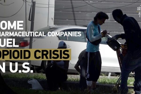 Big Pharma’s Role in Fueling U.S. Opioid Crisis 🚨💊 Big_Pharma_s_Role_in_Fueling_U_S__Opioid_Crisis___ video poster