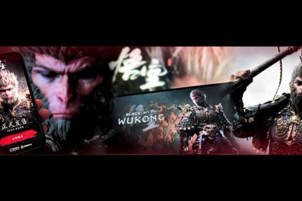 Black Myth: Wukong Breaks Records with Epic Monkey Adventure 🐒🔥🎮 Black_Myth__Wukong_Breaks_Records_with_Epic_Monkey_Adventure____ video poster