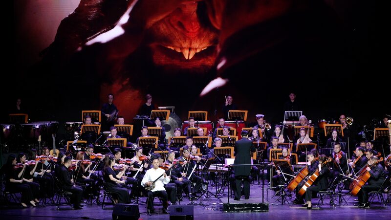 Black_Myth__Wukong_Concert_Tour_Wows_Fans_Across_China____poster - 🌍NewspaperAmigo – Your Global News Buddy 🗞️ Black_Myth__Wukong_Concert_Tour_Wows_Fans_Across_China___ video poster