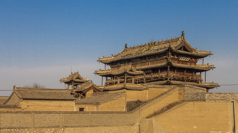 __Black_Myth__Wukong_Sparks_Tourism_Boom_in_Hebei_s_Yuhuang_Pavilion_