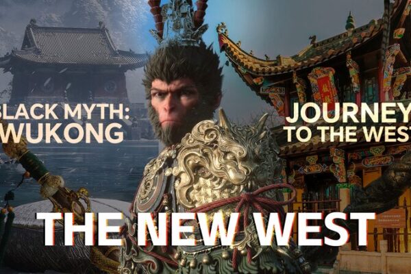 Black Myth: Wukong’s New West Guide Unveils Epic Secrets 🎮✨ Black_Myth__Wukong_s_New_West_Guide_Unveils_Epic_Secrets___