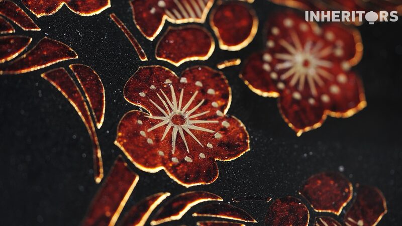 Blooms___Brushes__Floral_Poetry_Meets_Lacquerware_Art___ - 🌍NewspaperAmigo – Your Global News Buddy 🗞️ Blooms___Brushes__Floral_Poetry_Meets_Lacquerware_Art___