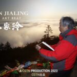 Blossoming_Resilience__Chen_Jialing_s_Pandemic_Art_Inspires____ video poster