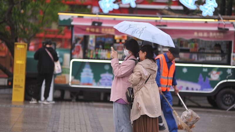 Blue_Alert_Issued_as_Heavy_Rainstorms_Threaten_Multiple_Regions_in_China____