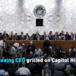 Boeing_CEO_Faces_Heat_Over_Safety_Scandals_Before_Exit____ video poster