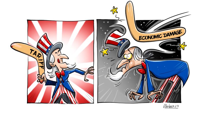 Boomerang_Tariffs__How_US_Trade_Policies_May_Backfire_on_Consumers - 🌍NewspaperAmigo – Your Global News Buddy 🗞️ Boomerang_Tariffs__How_US_Trade_Policies_May_Backfire_on_Consumers