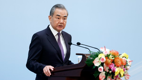 Boosting Global South: Wang Yi Advocates for Stronger Cooperation 🤝🌏 Boosting_Global_South__Wang_Yi_Advocates_for_Stronger_Cooperation___