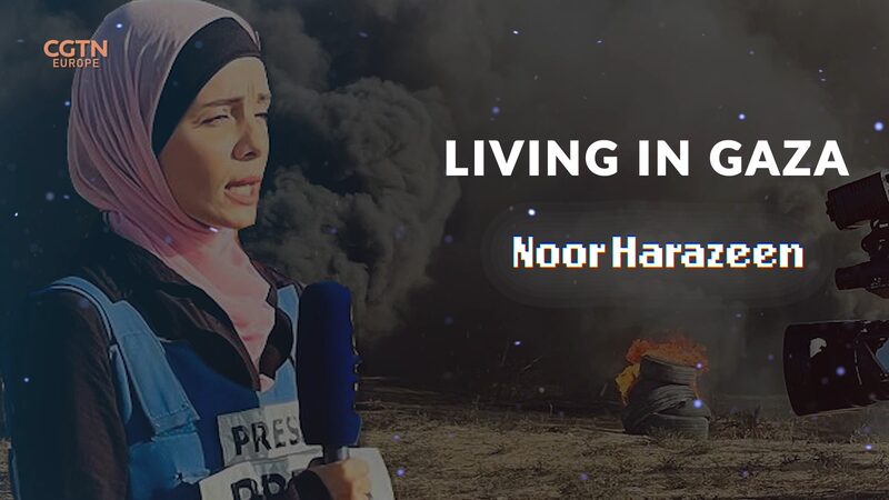 Braving_the_Frontlines__Noor_Harazeen_s_Journey_Reporting_from_Gaza_poster - 🌍NewspaperAmigo – Your Global News Buddy 🗞️ Braving_the_Frontlines__Noor_Harazeen_s_Journey_Reporting_from_Gaza video poster