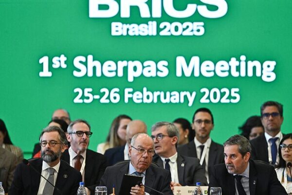 Brazil Kicks Off BRICS Summit with Focus on Global South ππ€ Brazil_Kicks_Off_BRICS_Summit_with_Focus_on_Global_South___