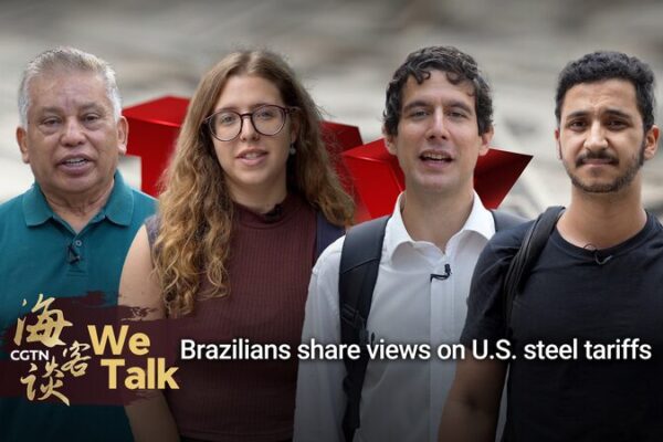 Brazil Reacts to U.S. Steel Tariffs: Voices from the Ground 🌐⚖️ Brazil_Reacts_to_U_S__Steel_Tariffs__Voices_from_the_Ground____ video poster