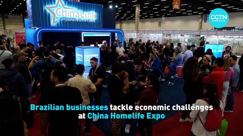 Brazilian_Biz_Navigate_Economic_Shifts_at_China_Homelife_Expo____poster - 🌍NewspaperAmigo – Your Global News Buddy 🗞️ Brazilian_Biz_Navigate_Economic_Shifts_at_China_Homelife_Expo___ video poster