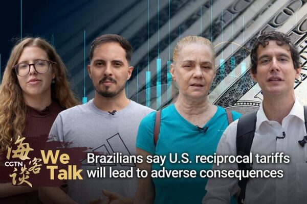 Brazilian Entrepreneurs Warn U.S. Tariffs Could Spark Global Trade Turmoil ๐โ๏ธ Brazilian_Entrepreneurs_Warn_U_S__Tariffs_Could_Spark_Global_Trade_Turmoil____ video poster