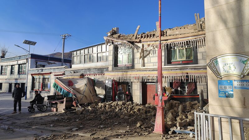 Breaking__6_8_Quake_Strikes_SW_China_s_Xizang___poster - 🌍NewspaperAmigo – Your Global News Buddy 🗞️ Breaking__6_8_Quake_Strikes_SW_China_s_Xizang__ video poster